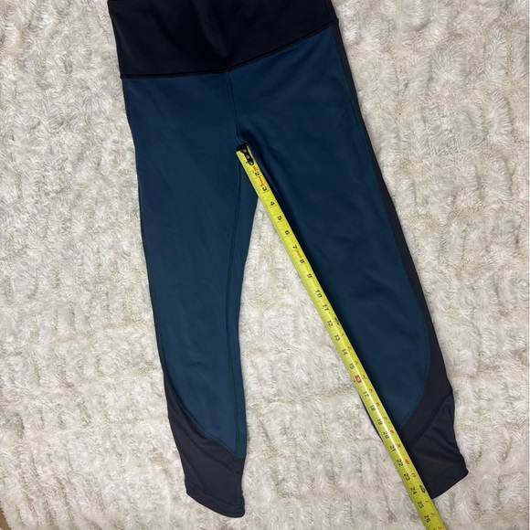 LULULEMON ATHLETICA Women’s Horgan Rise Ready Set Go Leggings - Picture 6 of 14